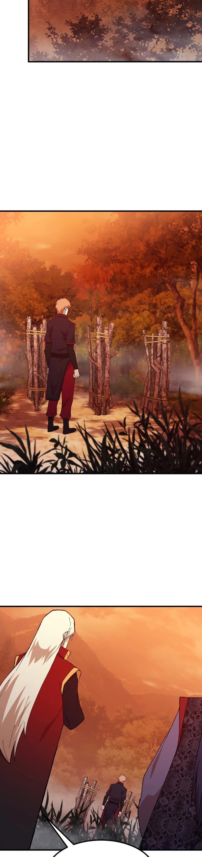 The Great Master Sunyoo Chapter 122 page 24 - Chapter 122