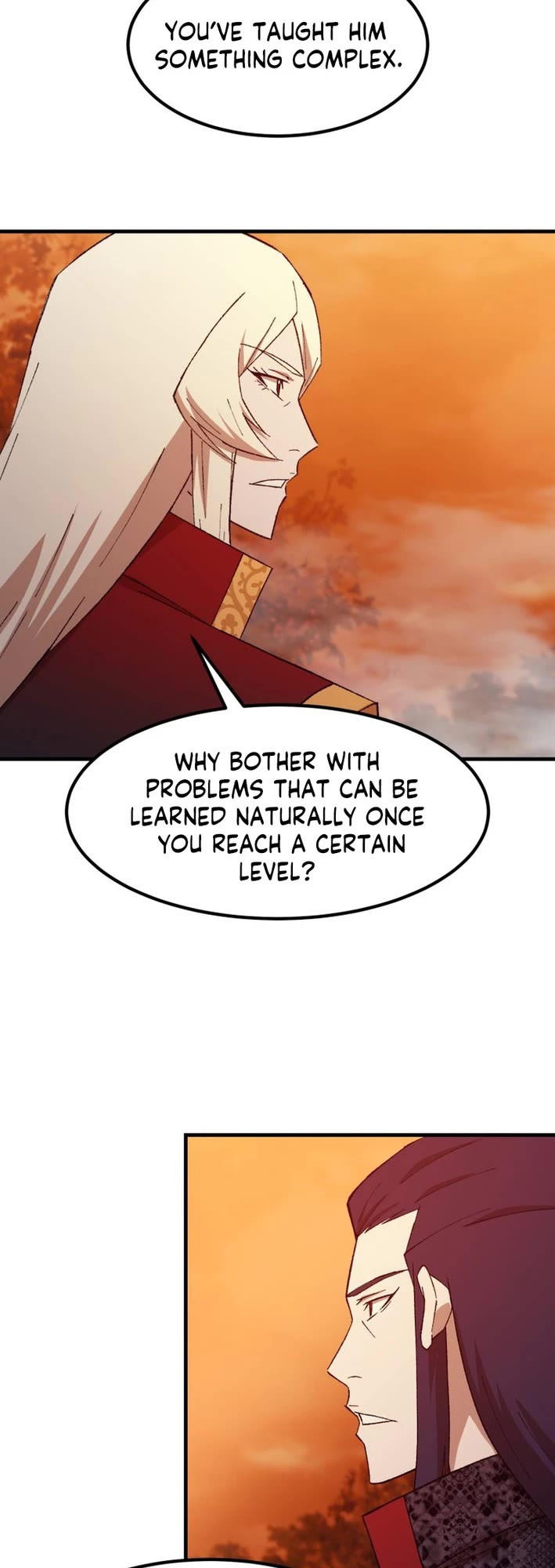 The Great Master Sunyoo Chapter 122 page 25 - Chapter 122