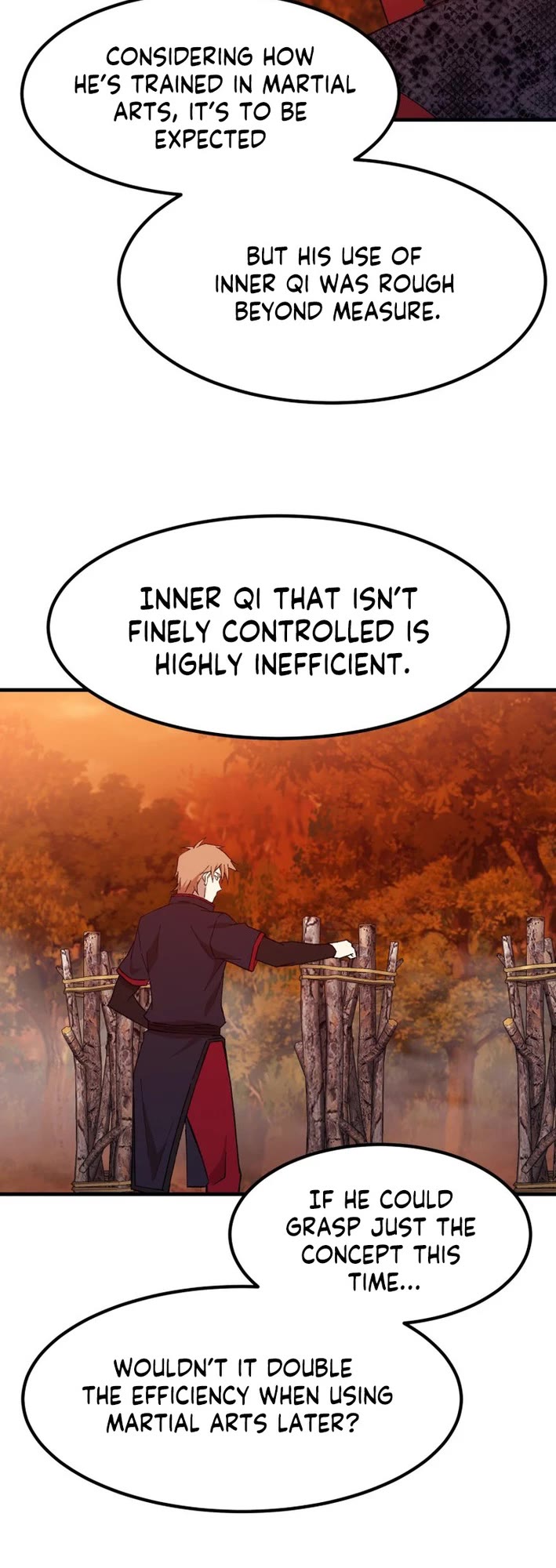 The Great Master Sunyoo Chapter 122 page 26 - Chapter 122