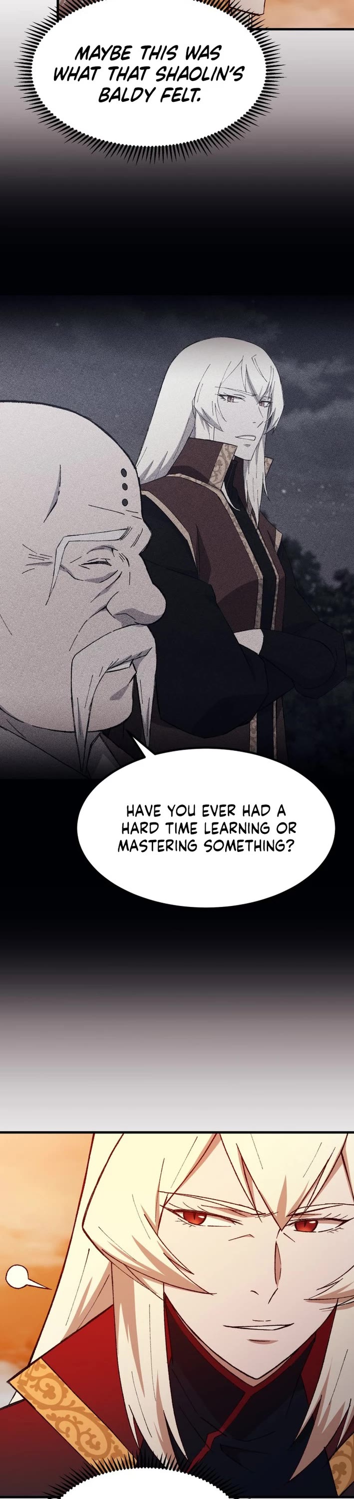 The Great Master Sunyoo Chapter 122 page 28 - Chapter 122