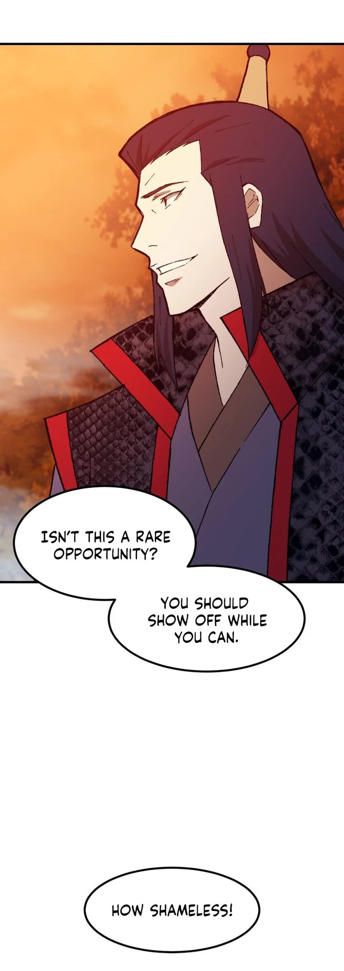 The Great Master Sunyoo Chapter 122 page 30 - Chapter 122