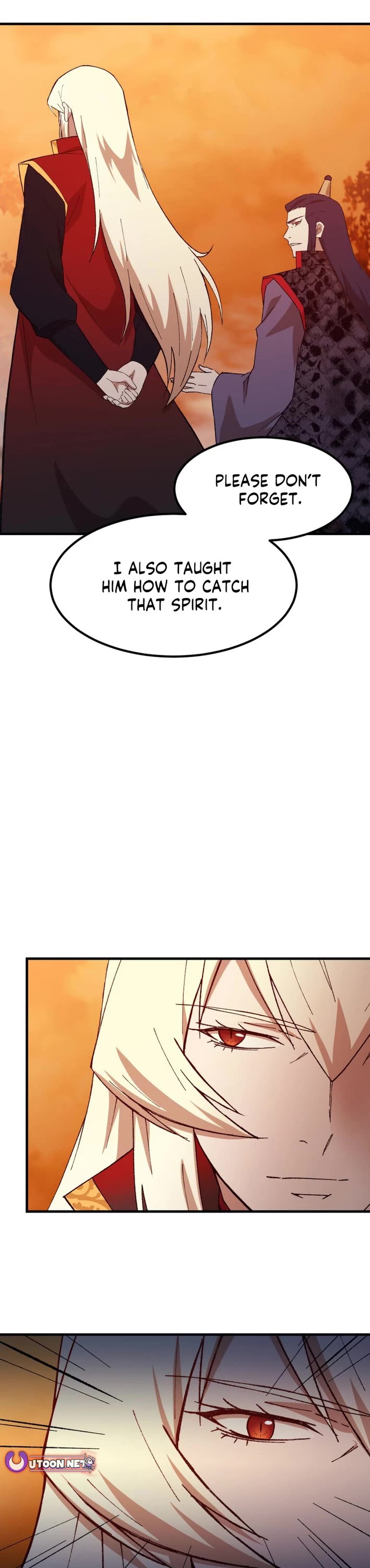 The Great Master Sunyoo Chapter 122 page 31 - Chapter 122
