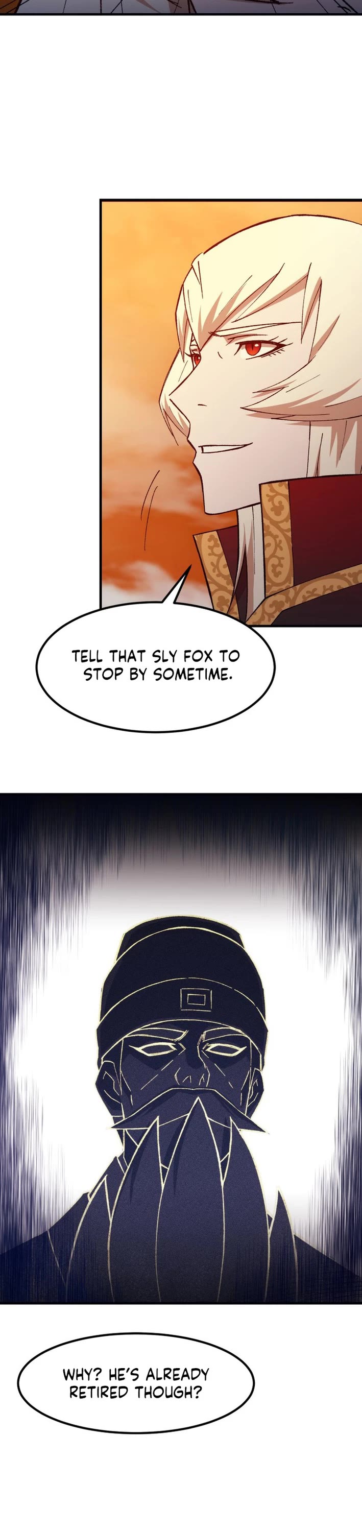 The Great Master Sunyoo Chapter 122 page 32 - Chapter 122