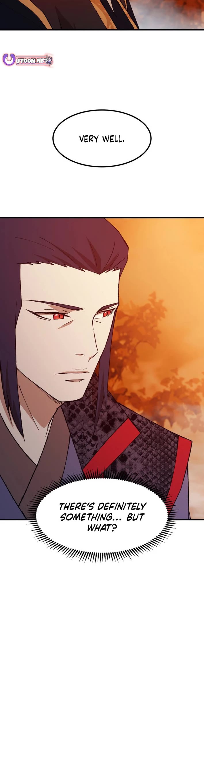 The Great Master Sunyoo Chapter 122 page 35 - Chapter 122