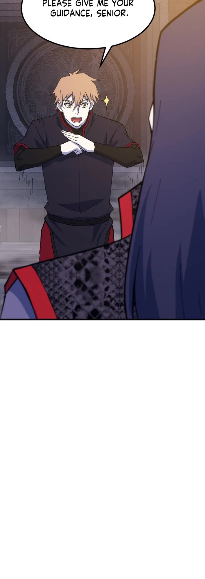 The Great Master Sunyoo Chapter 122 page 7 - Chapter 122