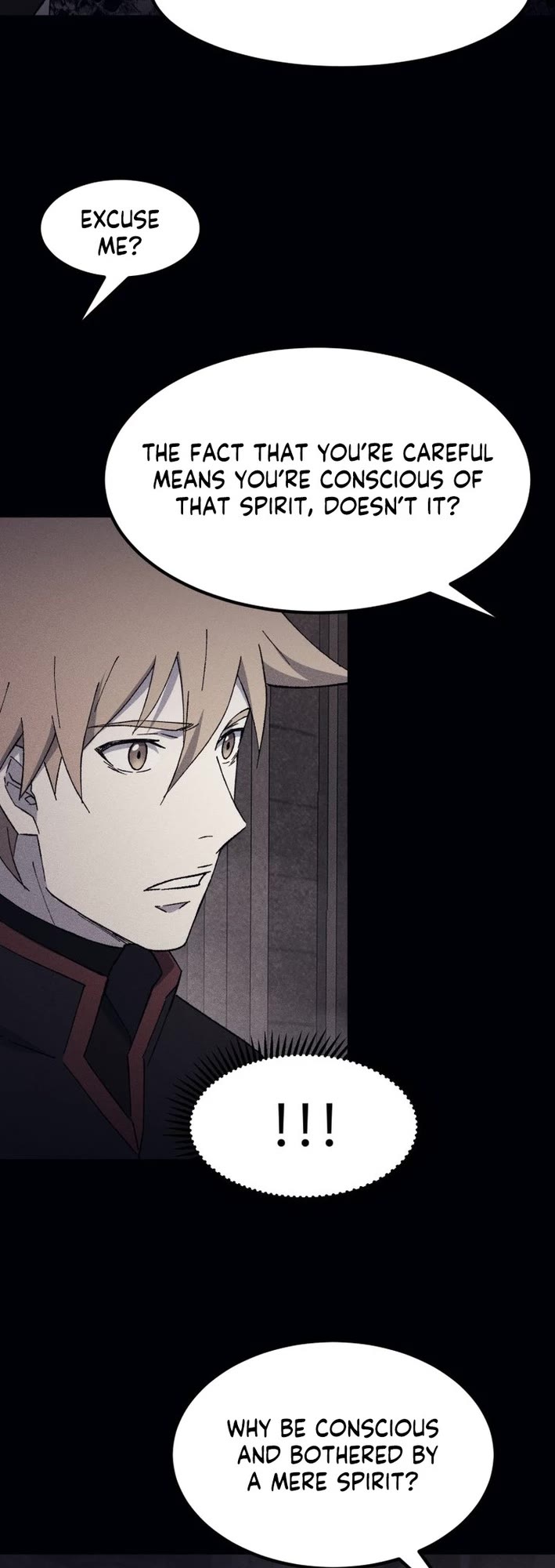 The Great Master Sunyoo Chapter 123 page 10 - Chapter 123