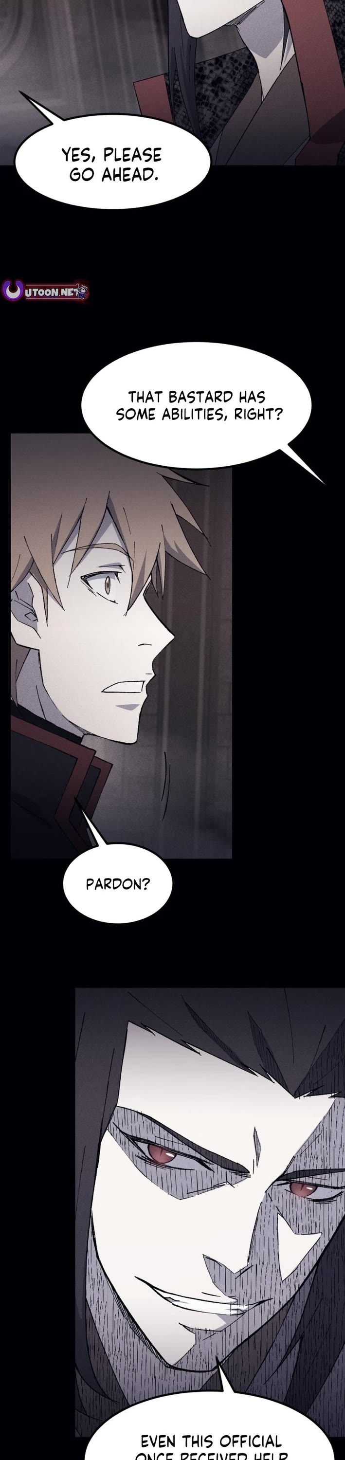 The Great Master Sunyoo Chapter 123 page 12 - Chapter 123