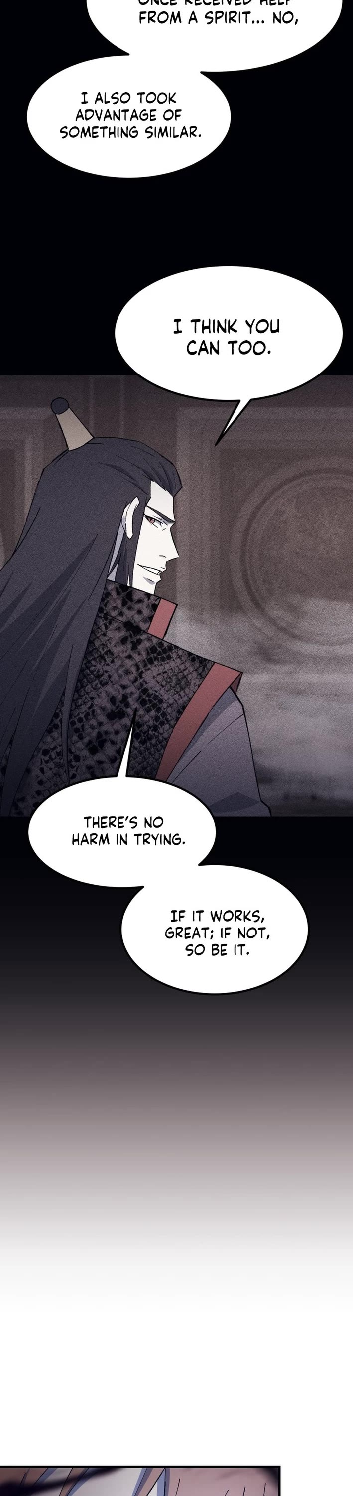 The Great Master Sunyoo Chapter 123 page 13 - Chapter 123