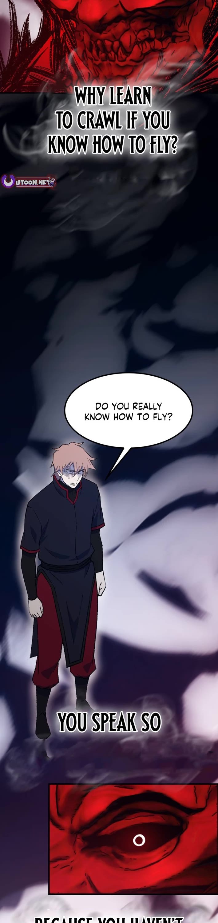 The Great Master Sunyoo Chapter 123 page 17 - Chapter 123