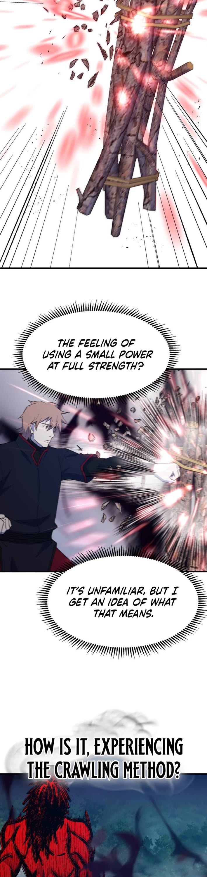 The Great Master Sunyoo Chapter 123 page 20 - Chapter 123