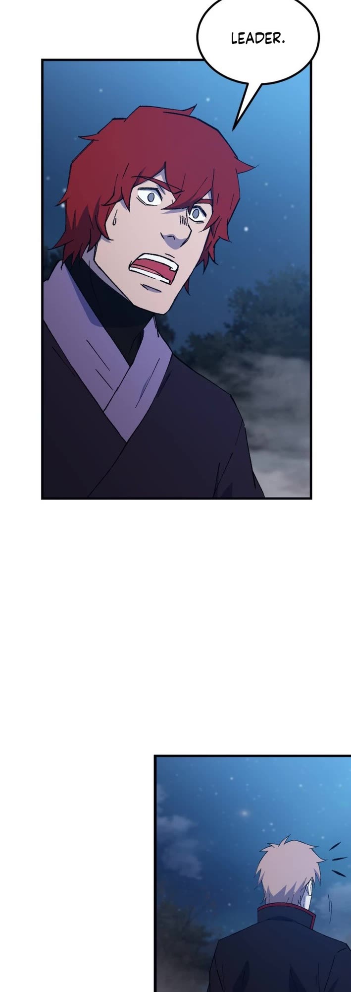 The Great Master Sunyoo Chapter 123 page 23 - Chapter 123