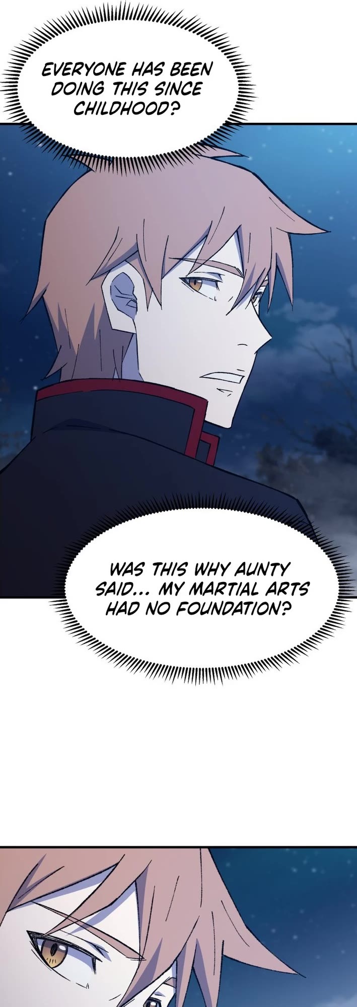 The Great Master Sunyoo Chapter 123 page 26 - Chapter 123