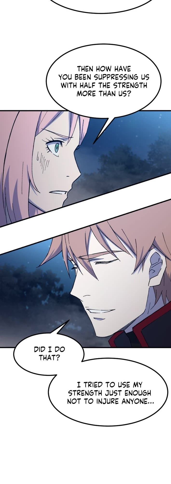 The Great Master Sunyoo Chapter 123 page 31 - Chapter 123