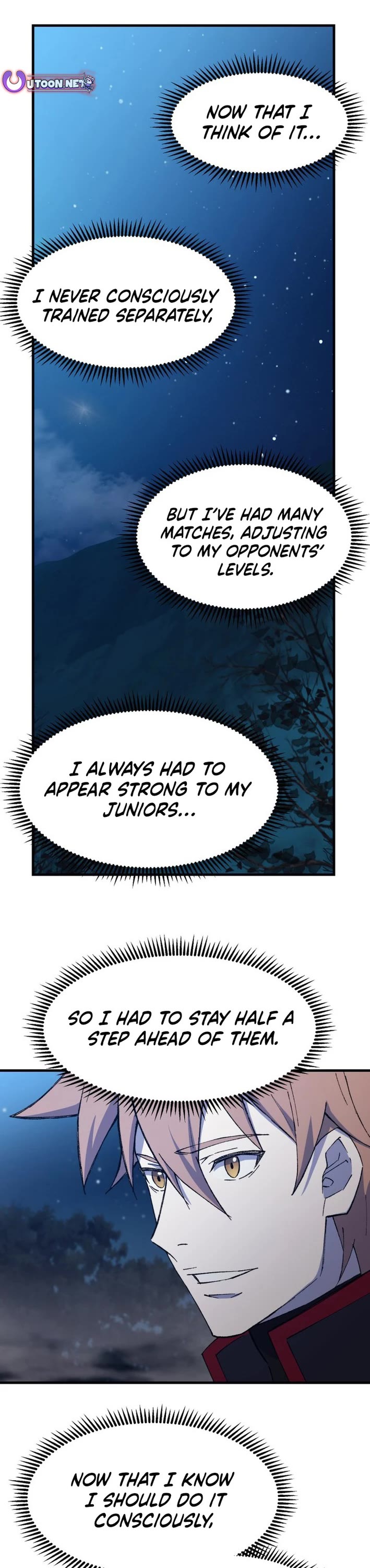The Great Master Sunyoo Chapter 123 page 32 - Chapter 123