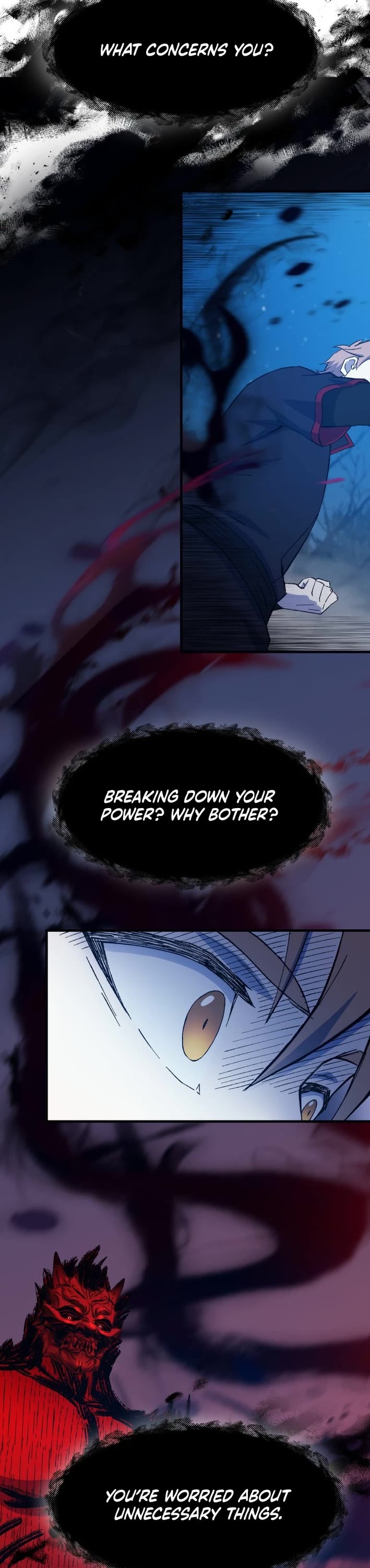 The Great Master Sunyoo Chapter 123 page 5 - Chapter 123