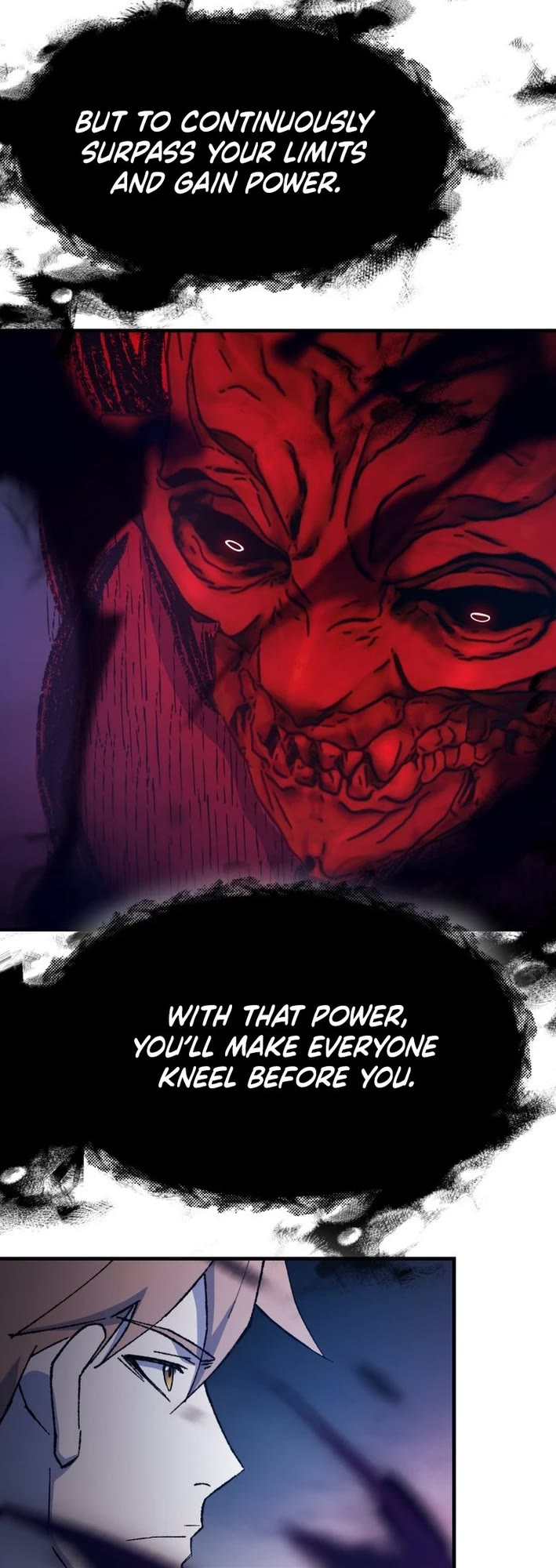 The Great Master Sunyoo Chapter 123 page 7 - Chapter 123