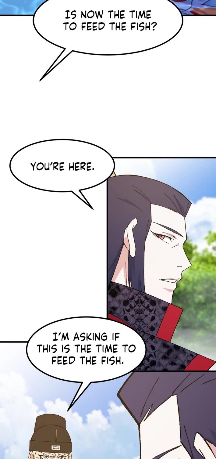 The Great Master Sunyoo Chapter 124 page 10 - Chapter 124