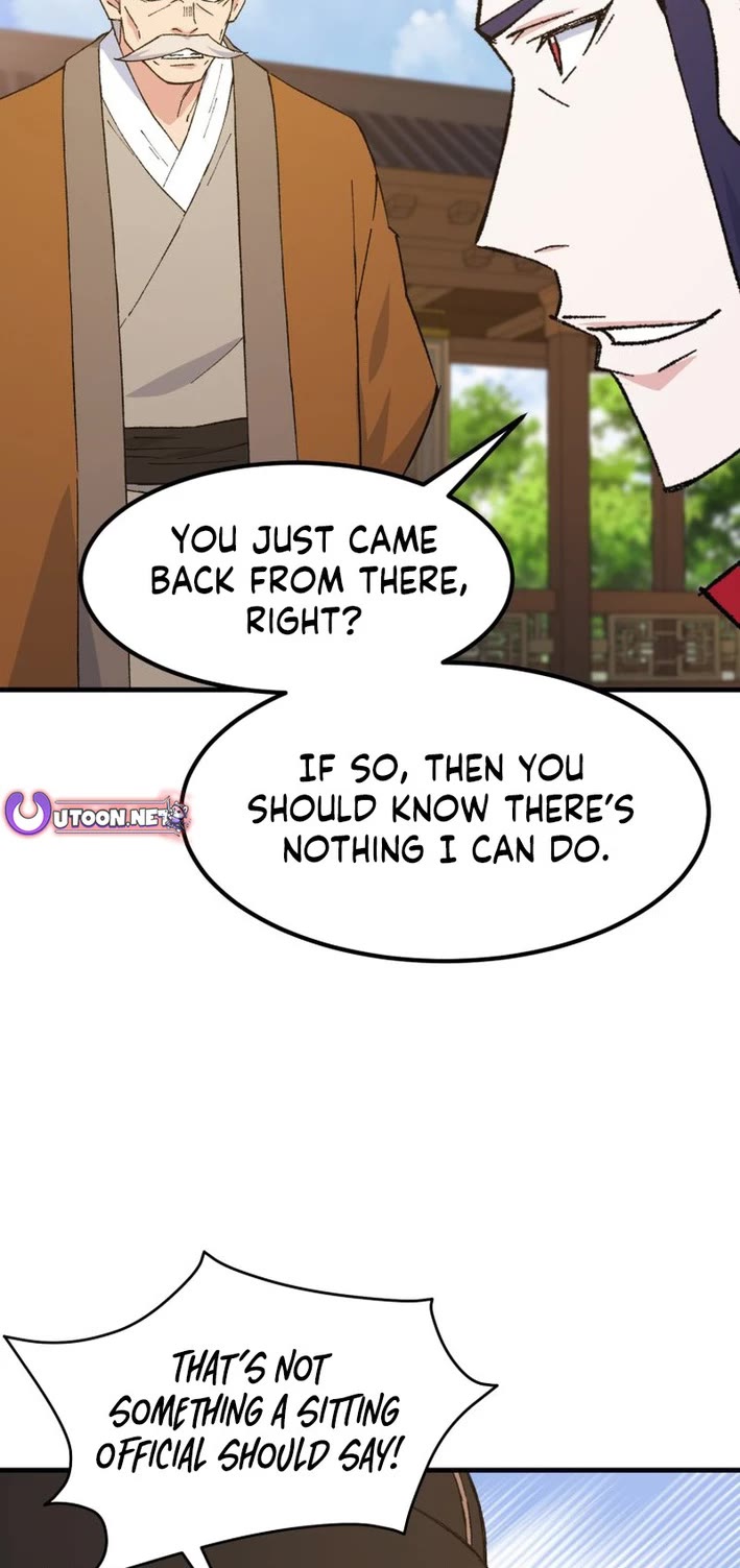 The Great Master Sunyoo Chapter 124 page 11 - Chapter 124