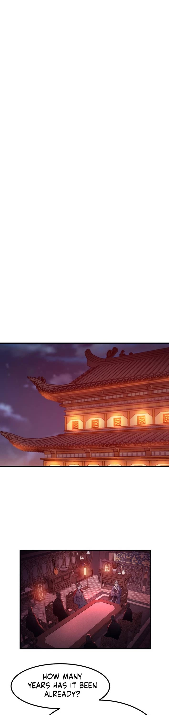 The Great Master Sunyoo Chapter 124 page 29 - Chapter 124