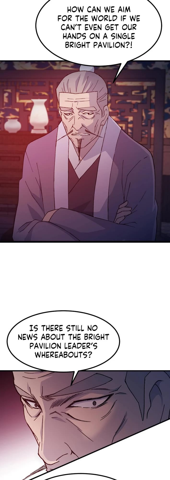 The Great Master Sunyoo Chapter 124 page 30 - Chapter 124