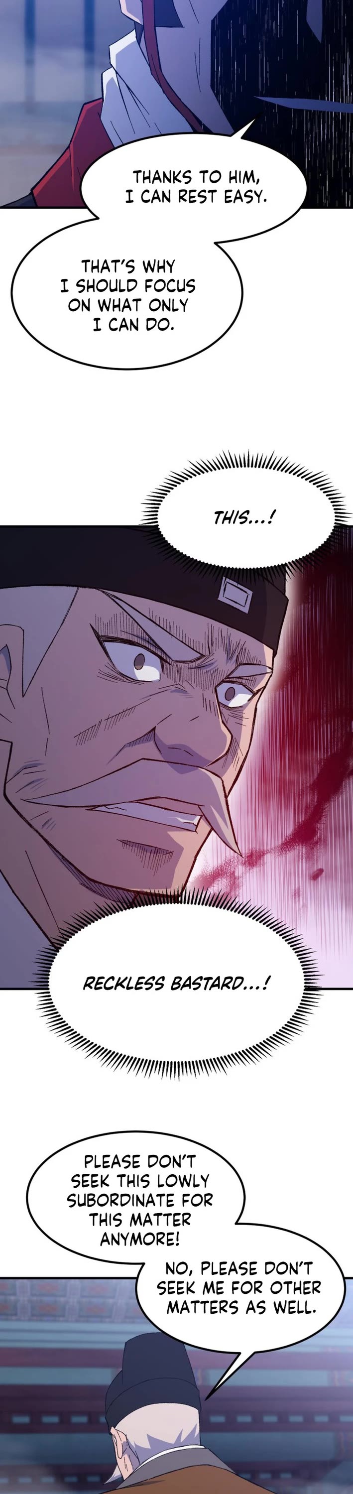 The Great Master Sunyoo Chapter 124 page 5 - Chapter 124