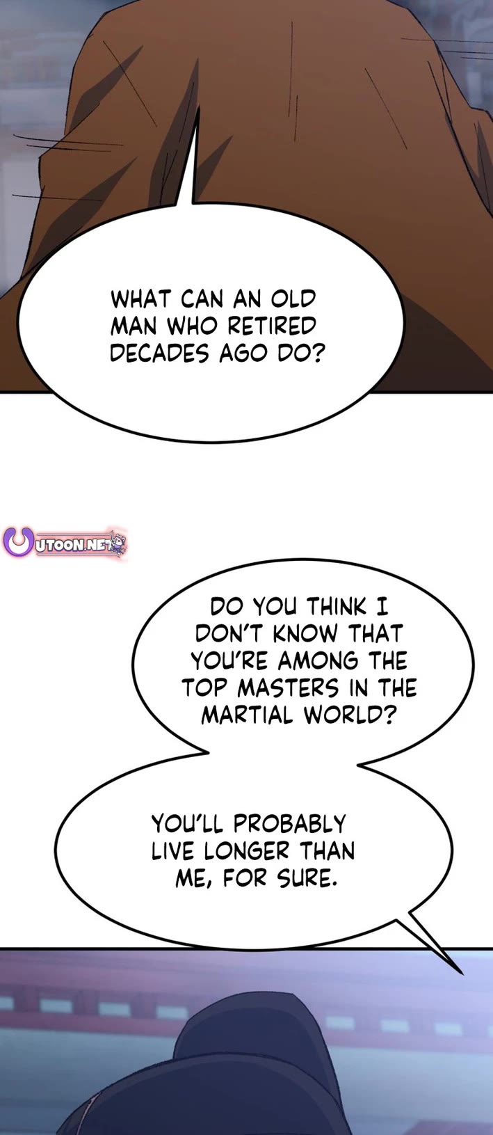 The Great Master Sunyoo Chapter 124 page 6 - Chapter 124