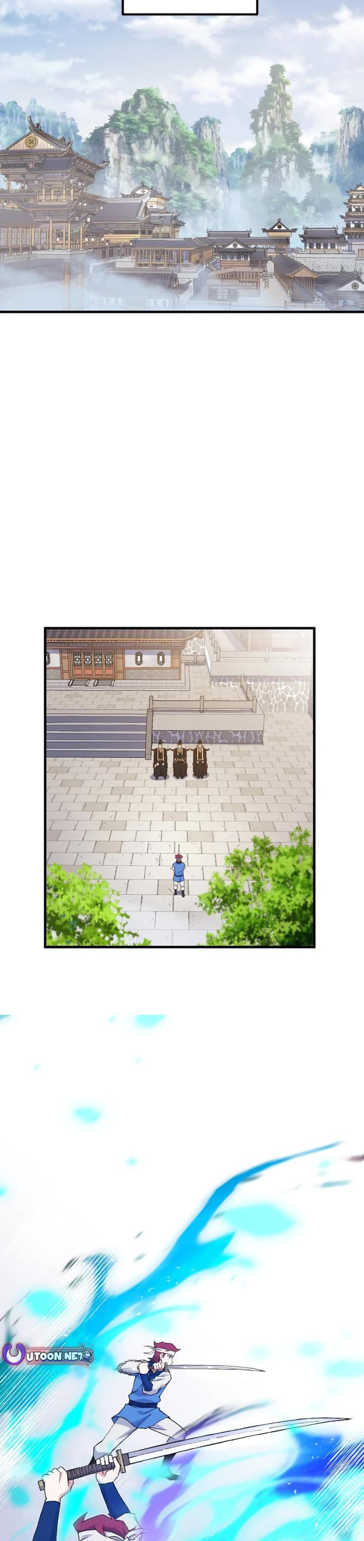 The Great Master Sunyoo Chapter 125 page 15 - Chapter 125