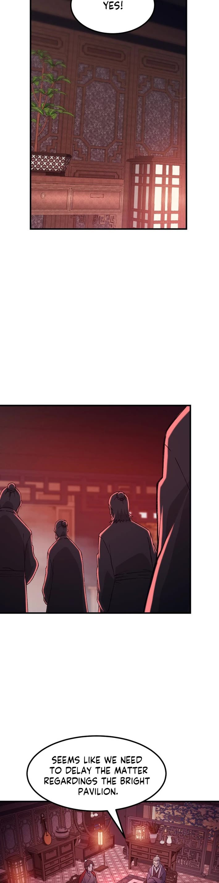 The Great Master Sunyoo Chapter 125 page 2 - Chapter 125
