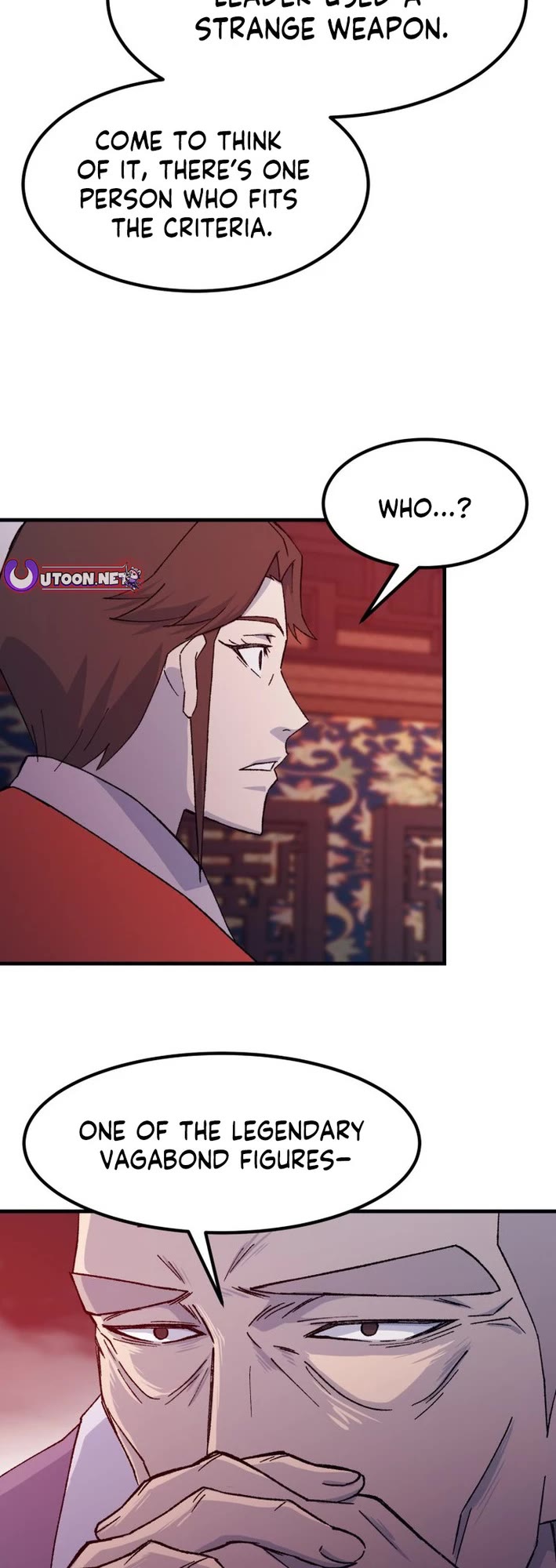 The Great Master Sunyoo Chapter 125 page 6 - Chapter 125