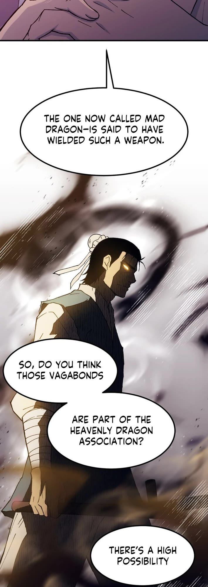 The Great Master Sunyoo Chapter 125 page 7 - Chapter 125
