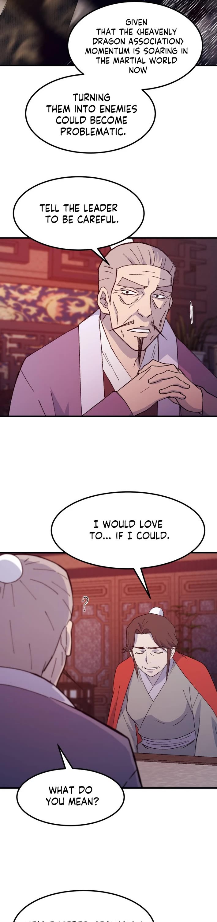 The Great Master Sunyoo Chapter 125 page 8 - Chapter 125