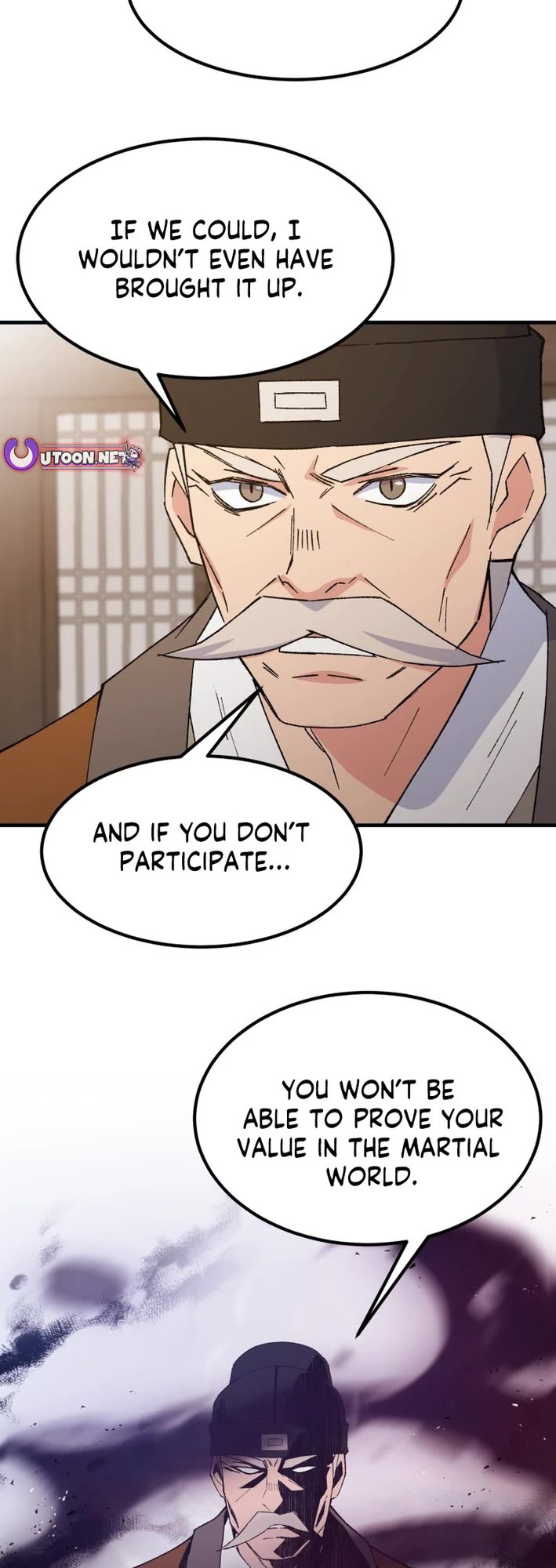 The Great Master Sunyoo Chapter 126 page 20 - Chapter 126