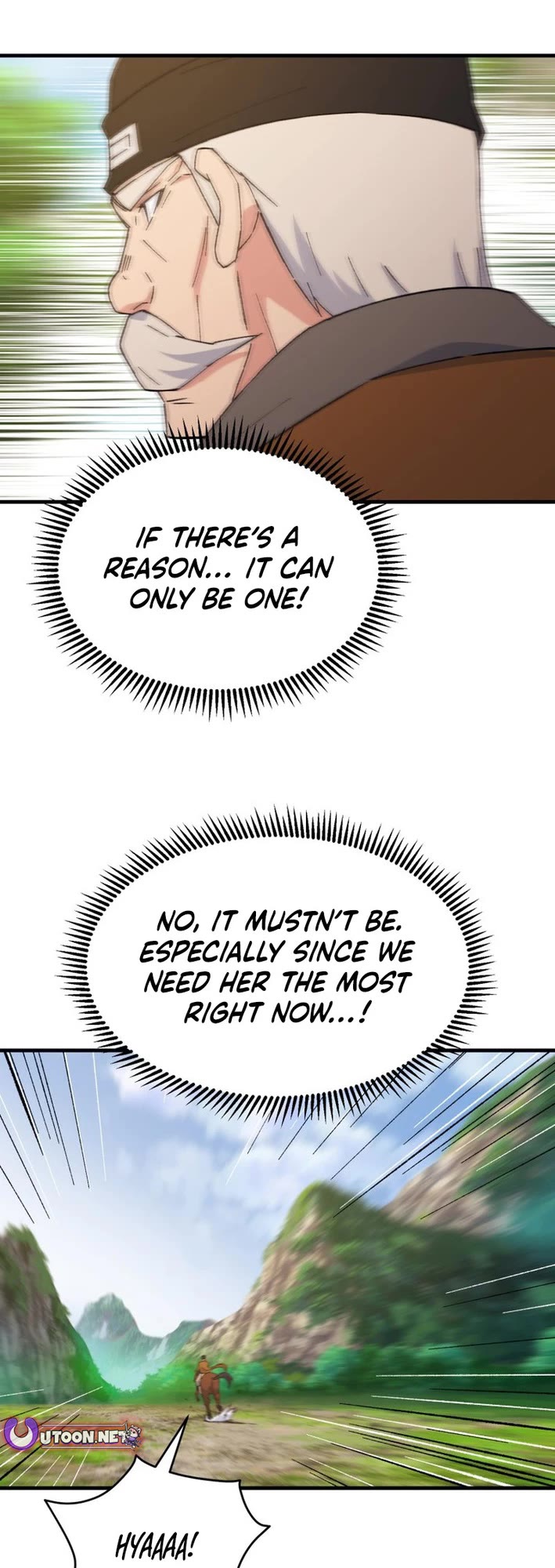 The Great Master Sunyoo Chapter 126 page 25 - Chapter 126