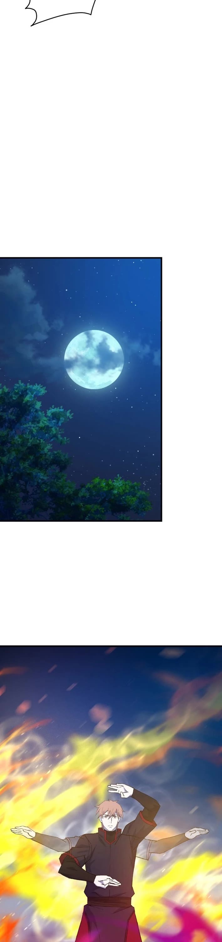 The Great Master Sunyoo Chapter 126 page 26 - Chapter 126