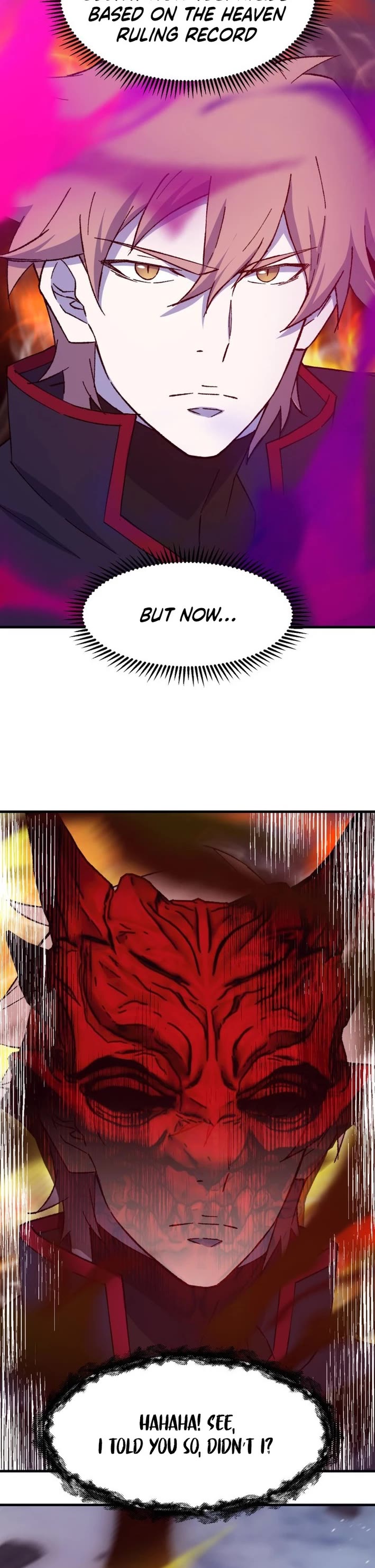 The Great Master Sunyoo Chapter 126 page 28 - Chapter 126