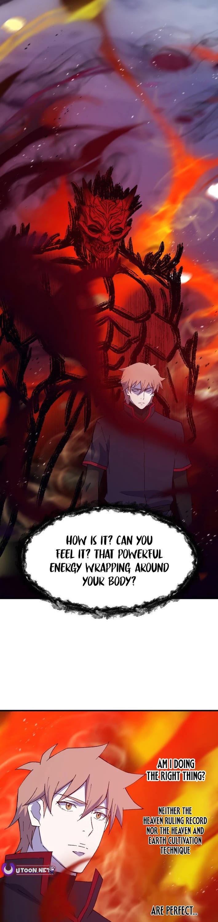 The Great Master Sunyoo Chapter 126 page 29 - Chapter 126