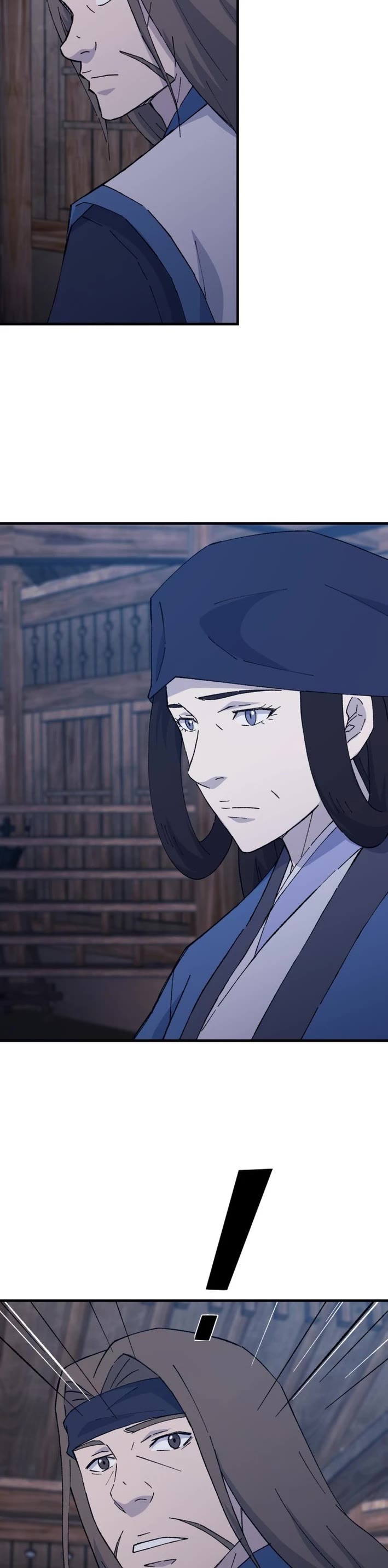 The Great Master Sunyoo Chapter 126 page 3 - Chapter 126