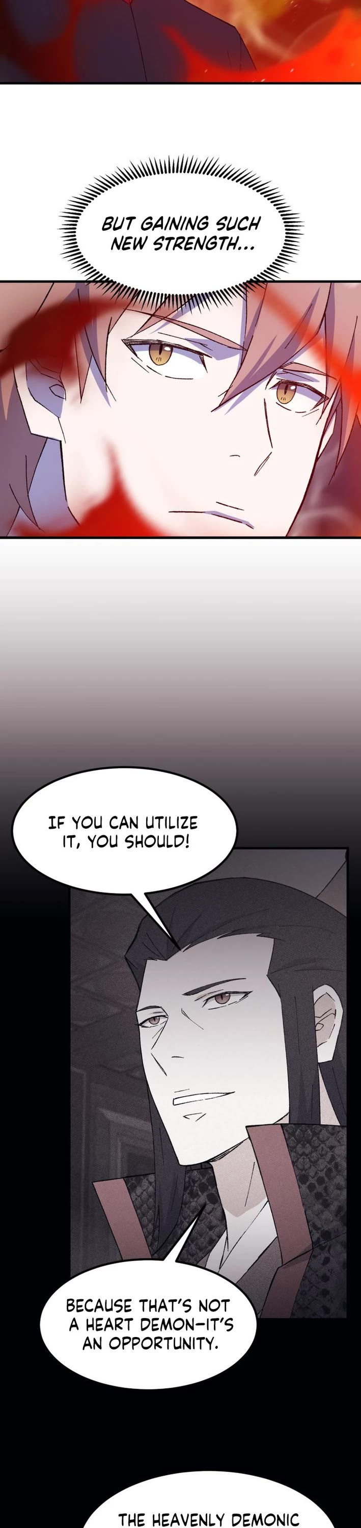 The Great Master Sunyoo Chapter 126 page 30 - Chapter 126