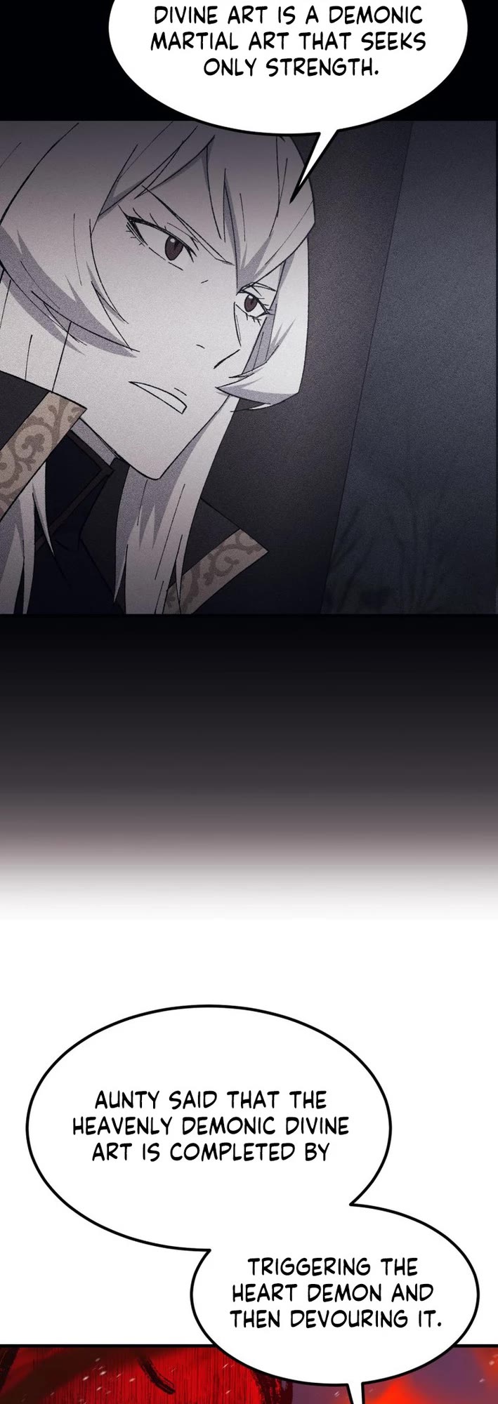 The Great Master Sunyoo Chapter 126 page 31 - Chapter 126