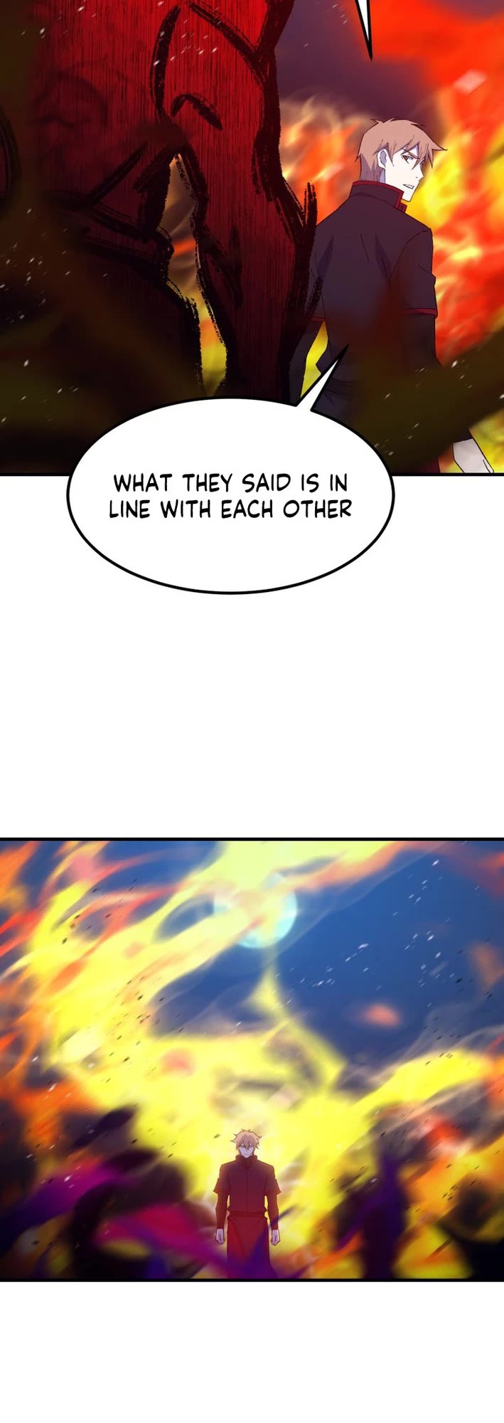 The Great Master Sunyoo Chapter 126 page 32 - Chapter 126