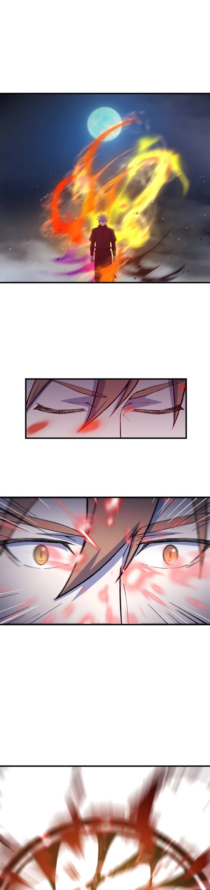 The Great Master Sunyoo Chapter 126 page 33 - Chapter 126