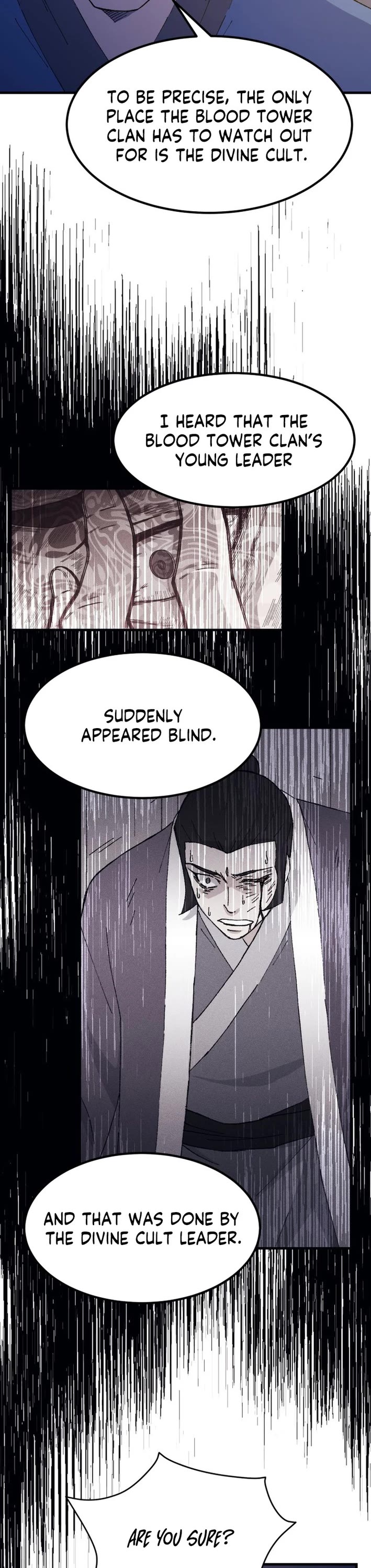 The Great Master Sunyoo Chapter 126 page 8 - Chapter 126