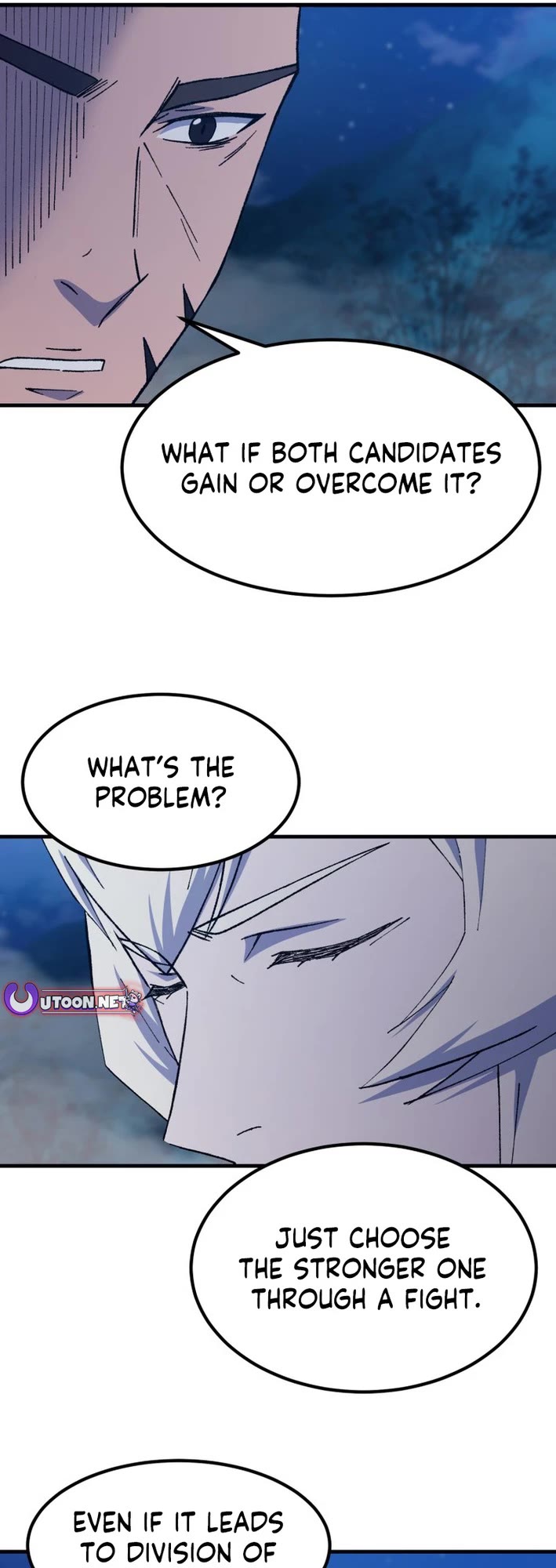 The Great Master Sunyoo Chapter 127 page 11 - Chapter 127
