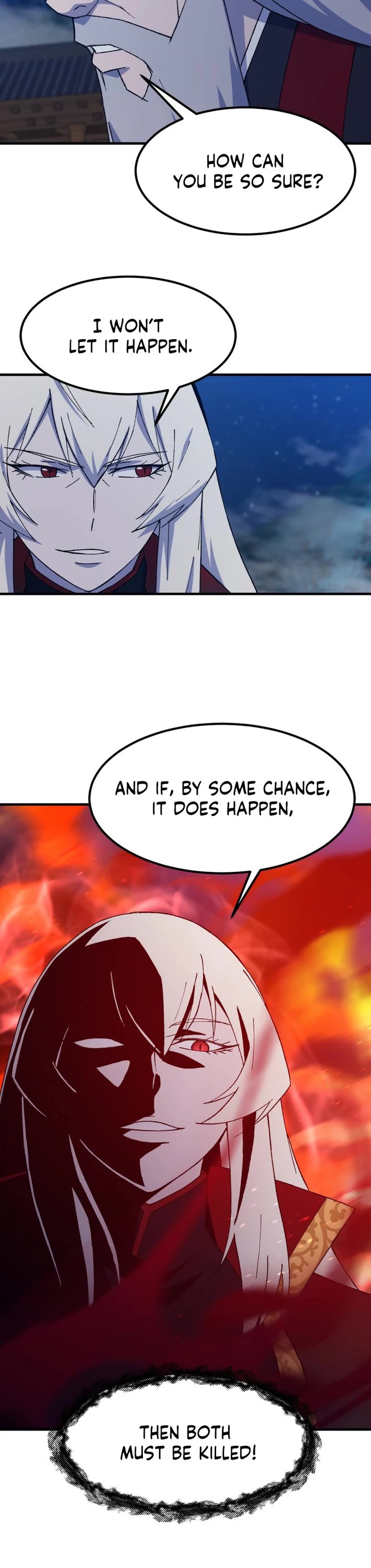 The Great Master Sunyoo Chapter 127 page 13 - Chapter 127