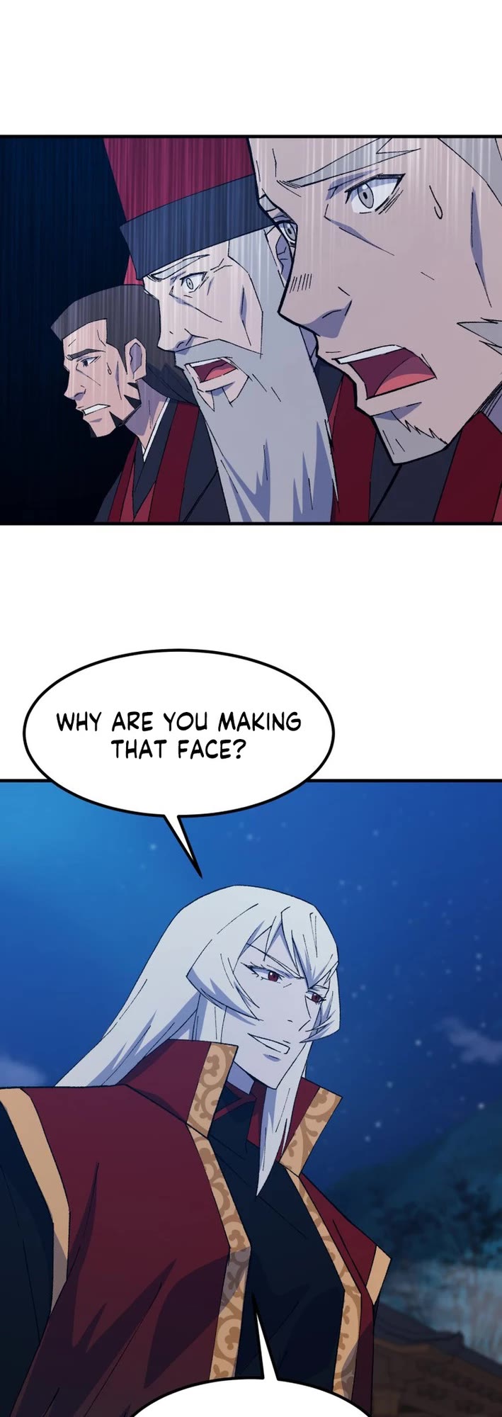 The Great Master Sunyoo Chapter 127 page 14 - Chapter 127