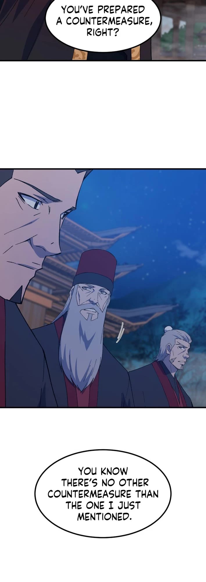 The Great Master Sunyoo Chapter 127 page 15 - Chapter 127