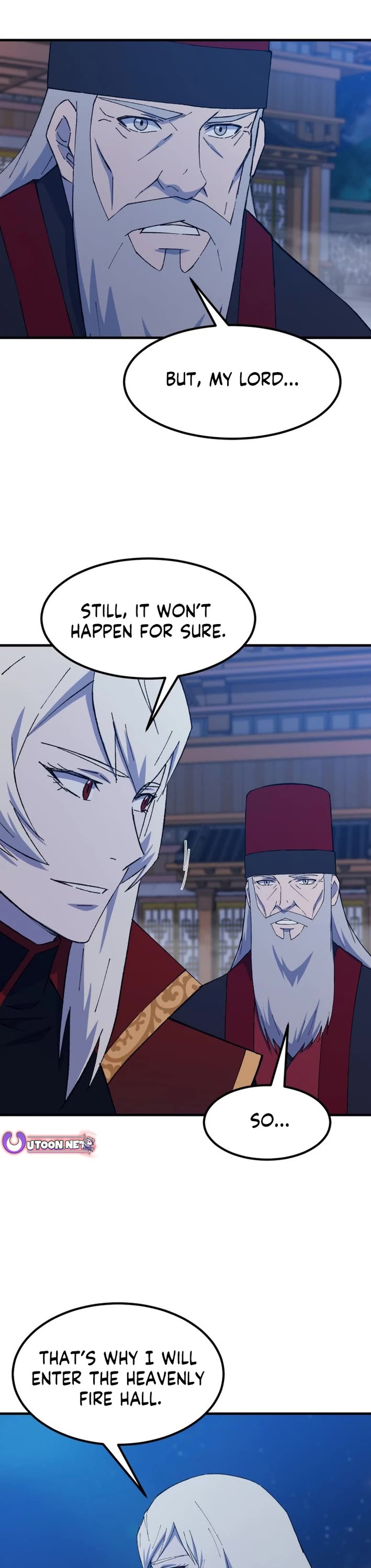 The Great Master Sunyoo Chapter 127 page 16 - Chapter 127