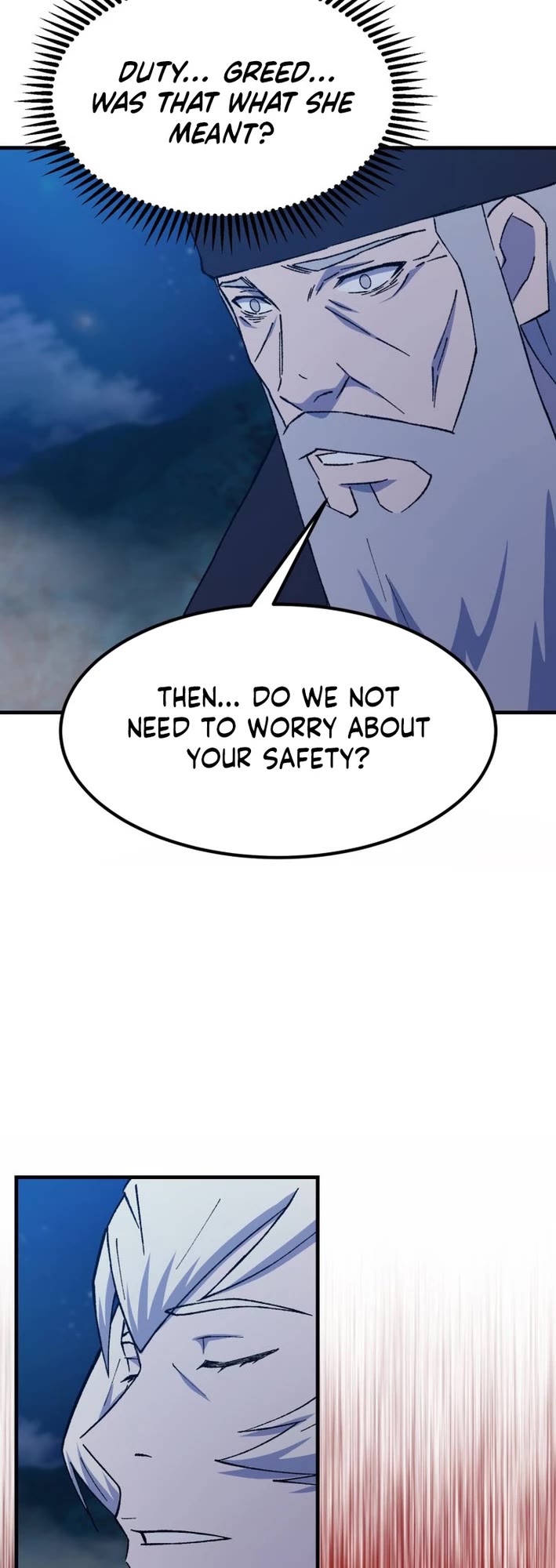 The Great Master Sunyoo Chapter 127 page 18 - Chapter 127