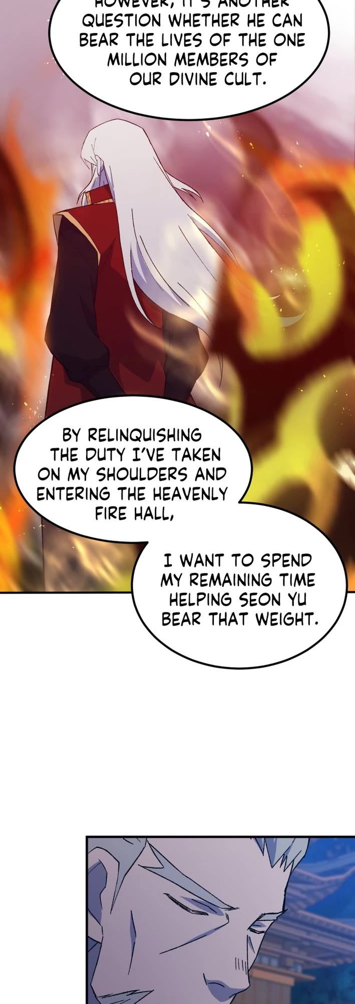 The Great Master Sunyoo Chapter 127 page 23 - Chapter 127