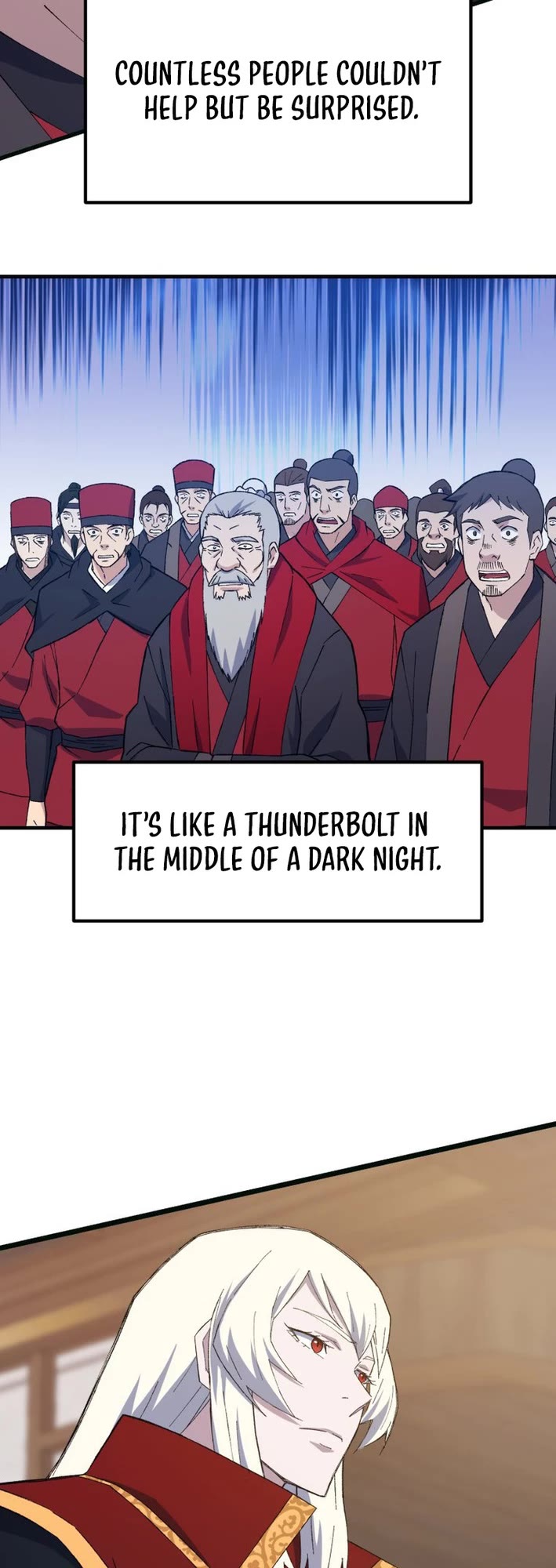 The Great Master Sunyoo Chapter 127 page 29 - Chapter 127